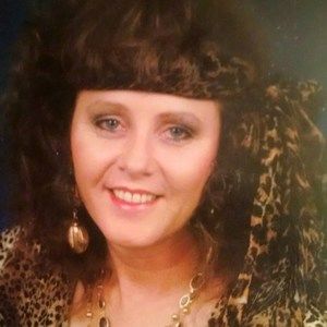 Meet your Posher, Sally